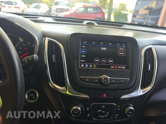 2020 Chevrolet Equinox LT 1LT - miniatura 10