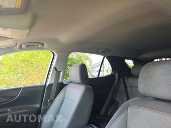2020 Chevrolet Equinox LT 1LT - miniatura 11