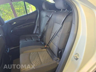2020 Chevrolet Equinox LT 1LT - miniatura 13