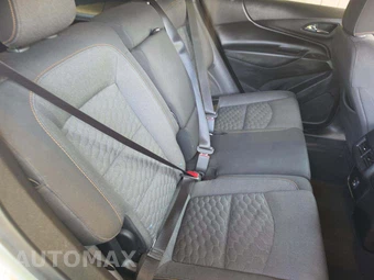 2020 Chevrolet Equinox LT 1LT - miniatura 16