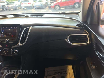 2020 Chevrolet Equinox LT 1LT - miniatura 19