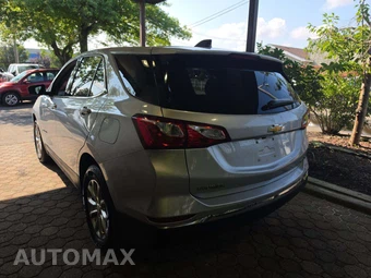 2020 Chevrolet Equinox LT 1LT - miniatura 2