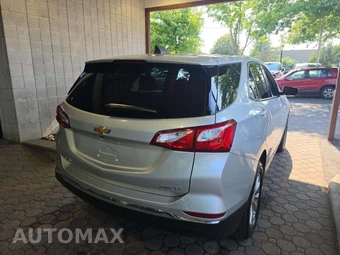 2020 Chevrolet Equinox LT 1LT - miniatura 3