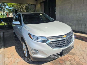 2020 Chevrolet Equinox LT 1LT - miniatura 4