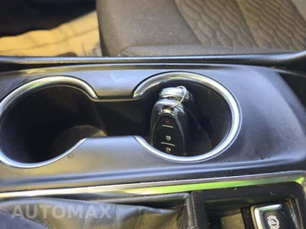 2020 Chevrolet Equinox LT 1LT - miniatura 8