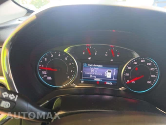 2020 Chevrolet Equinox LT 1LT - miniatura 9