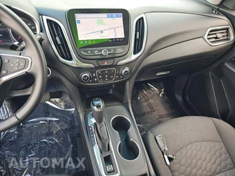 2020 Chevrolet Equinox LT 1LT - miniatura 10