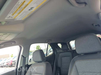 2020 Chevrolet Equinox LT 1LT - miniatura 11