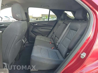 2020 Chevrolet Equinox LT 1LT - miniatura 13