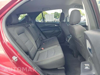 2020 Chevrolet Equinox LT 1LT - miniatura 16