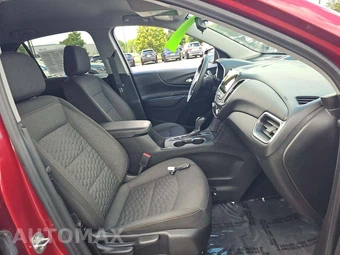 2020 Chevrolet Equinox LT 1LT - miniatura 18