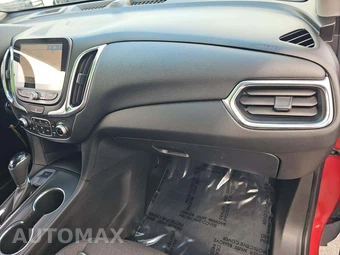 2020 Chevrolet Equinox LT 1LT - miniatura 19