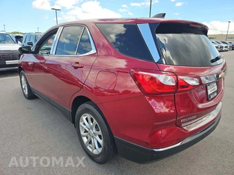 2020 Chevrolet Equinox LT 1LT - miniatura 2