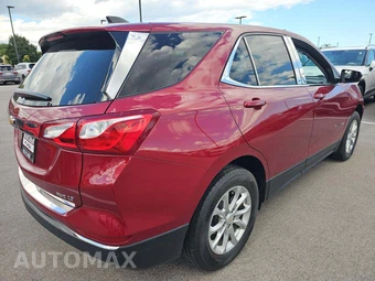 2020 Chevrolet Equinox LT 1LT - miniatura 3