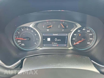 2020 Chevrolet Equinox LT 1LT - miniatura 9