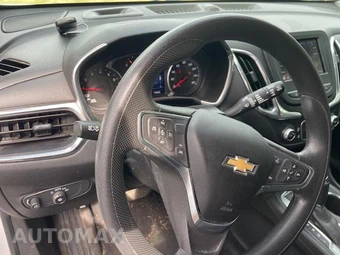 2020 Chevrolet Equinox LT 1LT - miniatura 10