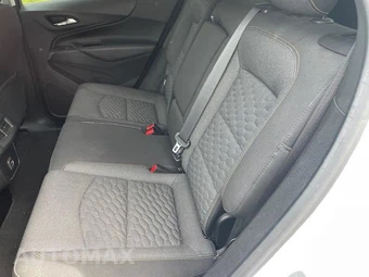2020 Chevrolet Equinox LT 1LT - miniatura 11