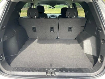 2020 Chevrolet Equinox LT 1LT - miniatura 12