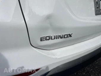 2020 Chevrolet Equinox LT 1LT - miniatura 13
