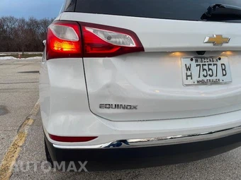 2020 Chevrolet Equinox LT 1LT - miniatura 3