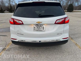 2020 Chevrolet Equinox LT 1LT - miniatura 4
