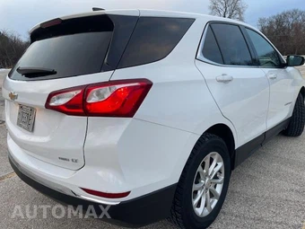 2020 Chevrolet Equinox LT 1LT - miniatura 5