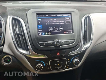 2020 Chevrolet Equinox LT 1LT - miniatura 10