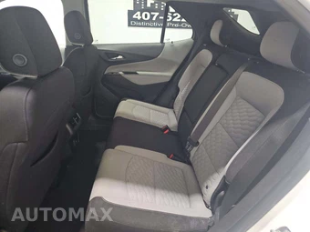 2020 Chevrolet Equinox LT 1LT - miniatura 13