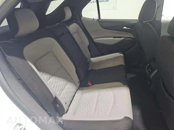 2020 Chevrolet Equinox LT 1LT - miniatura 16