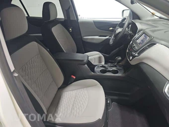 2020 Chevrolet Equinox LT 1LT - miniatura 18