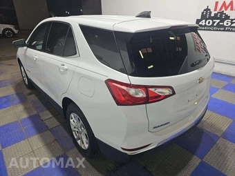 2020 Chevrolet Equinox LT 1LT - miniatura 2