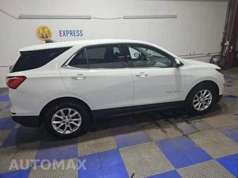 2020 Chevrolet Equinox LT 1LT - miniatura 4