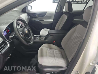 2020 Chevrolet Equinox LT 1LT - miniatura 6