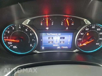 2020 Chevrolet Equinox LT 1LT - miniatura 9