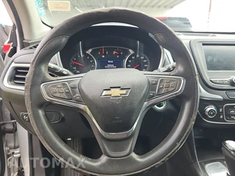 2020 Chevrolet Equinox LT 1LT – miniatura 10