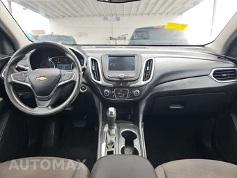 2020 Chevrolet Equinox LT 1LT – miniatura 11