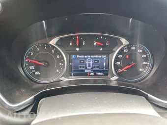 2020 Chevrolet Equinox LT 1LT – miniatura 12