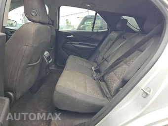2020 Chevrolet Equinox LT 1LT – miniatura 13