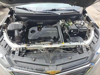 2020 Chevrolet Equinox LT 1LT – miniatura 15