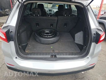2020 Chevrolet Equinox LT 1LT – miniatura 16