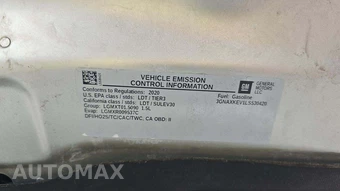 2020 Chevrolet Equinox LT 1LT – miniatura 21