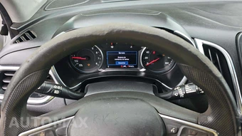 2020 Chevrolet Equinox LT 1LT – miniatura 25