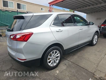 2020 Chevrolet Equinox LT 1LT – miniatura 4