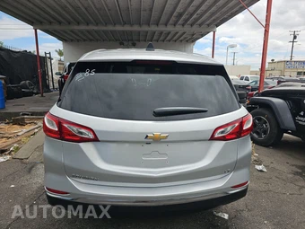 2020 Chevrolet Equinox LT 1LT – miniatura 5