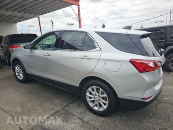 2020 Chevrolet Equinox LT 1LT – miniatura 6