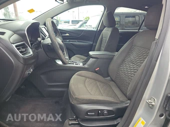 2020 Chevrolet Equinox LT 1LT – miniatura 7