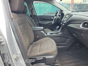 2020 Chevrolet Equinox LT 1LT – miniatura 8