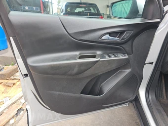 2020 Chevrolet Equinox LT 1LT – miniatura 9