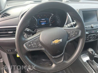 2020 Chevrolet Equinox LT 1LT - miniatura 10
