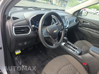 2020 Chevrolet Equinox LT 1LT - miniatura 11